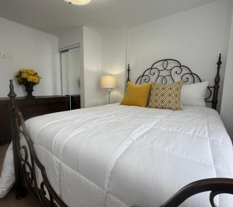 Photo of Bedroom in Downtown