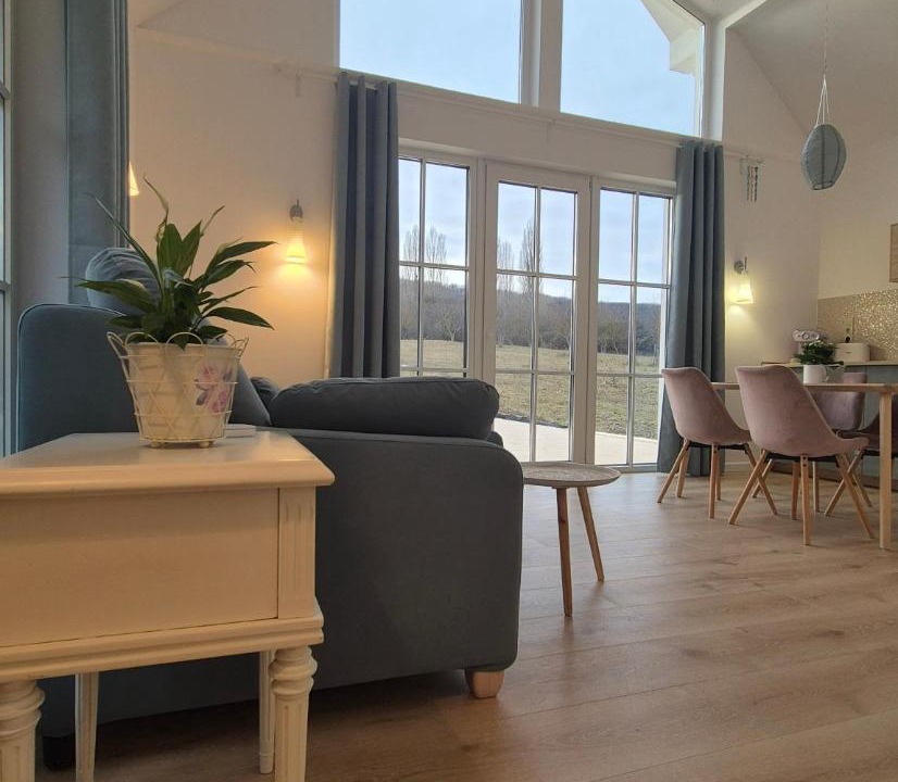 Photo of Livingroom in Balatonhenye