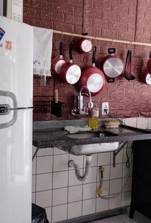 Photo of Kitchen in Parque Veiga Jardim