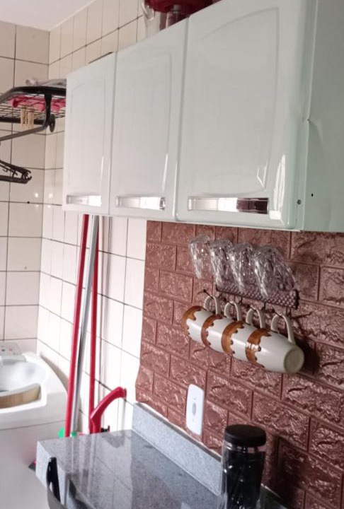 Photo of Kitchen in Parque Veiga Jardim