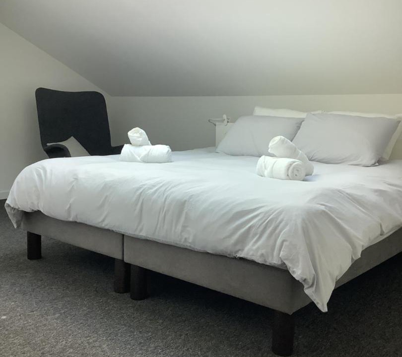 Photo of Bedroom in Desaignes