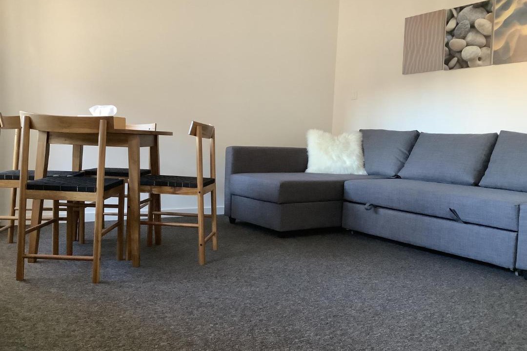 Photo of Livingroom in Desaignes
