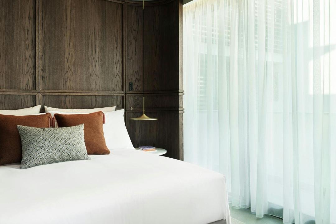 Photo of Bedroom in Thessaloniki City Centre