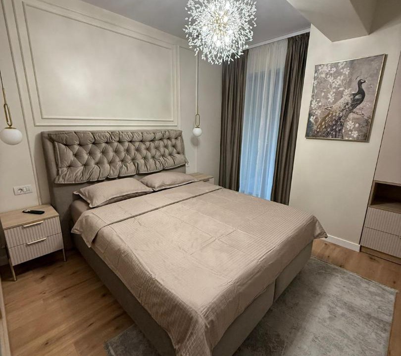 Photo of Bedroom in Ramnicu Valcea