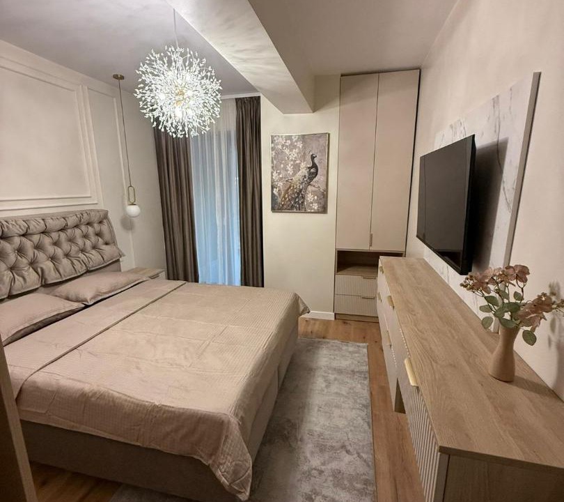 Photo of Bedroom in Ramnicu Valcea