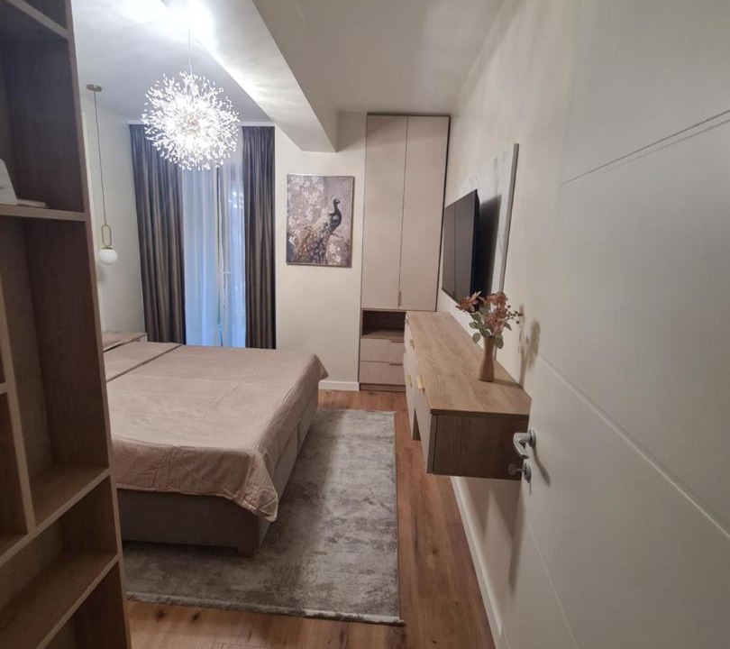 Photo of Bedroom in Ramnicu Valcea
