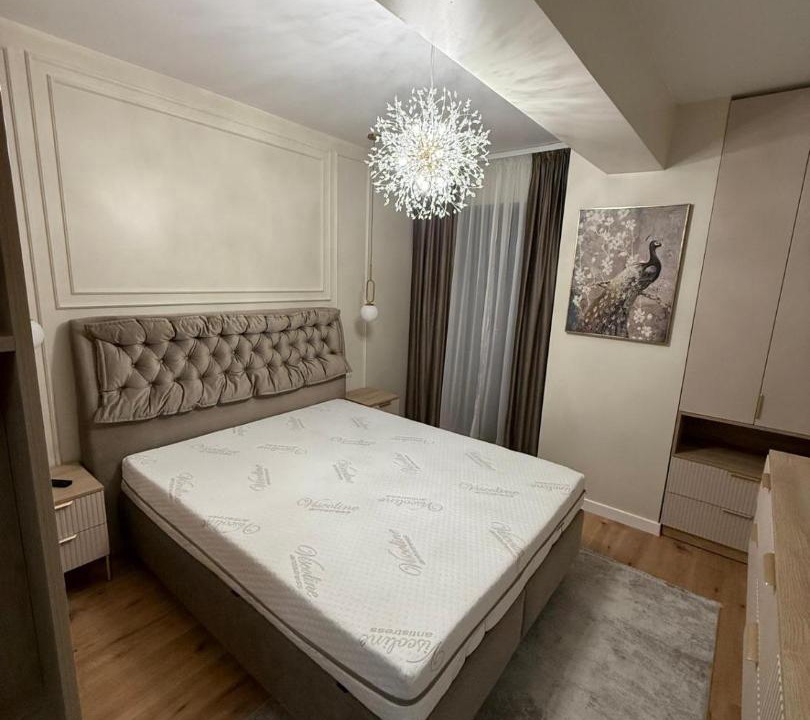 Photo of Bedroom in Ramnicu Valcea