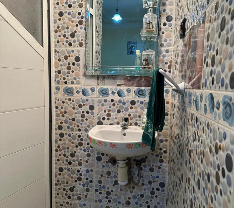 Photo of Bathroom in Temsia
