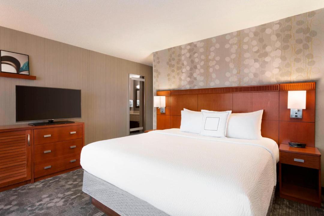 Photo of Bedroom in Normal