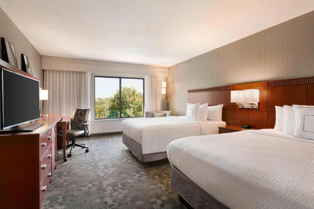 Photo of Bedroom in Normal
