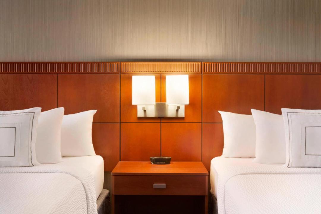 Photo of Bedroom in Normal