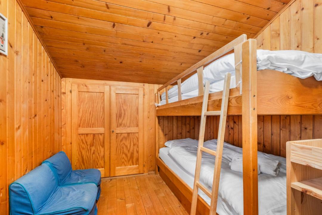 Photo of Bedroom in Caux