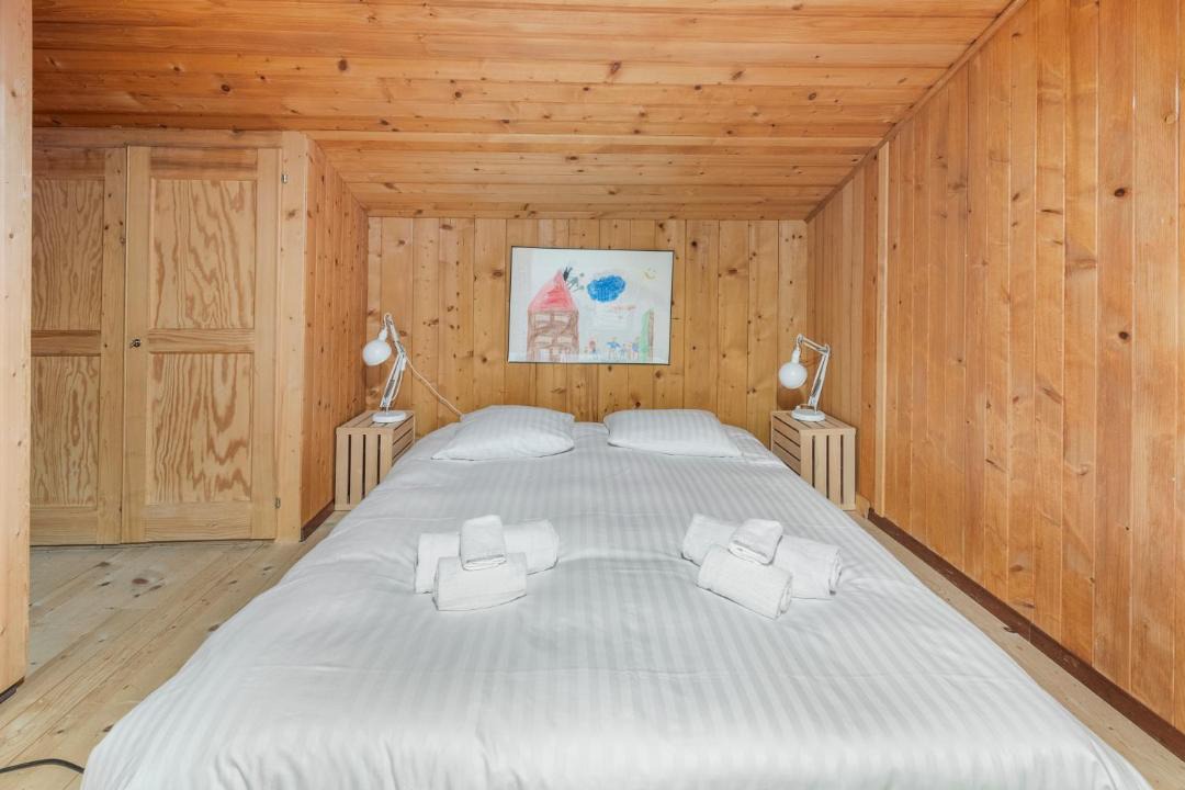 Photo of Bedroom in Caux