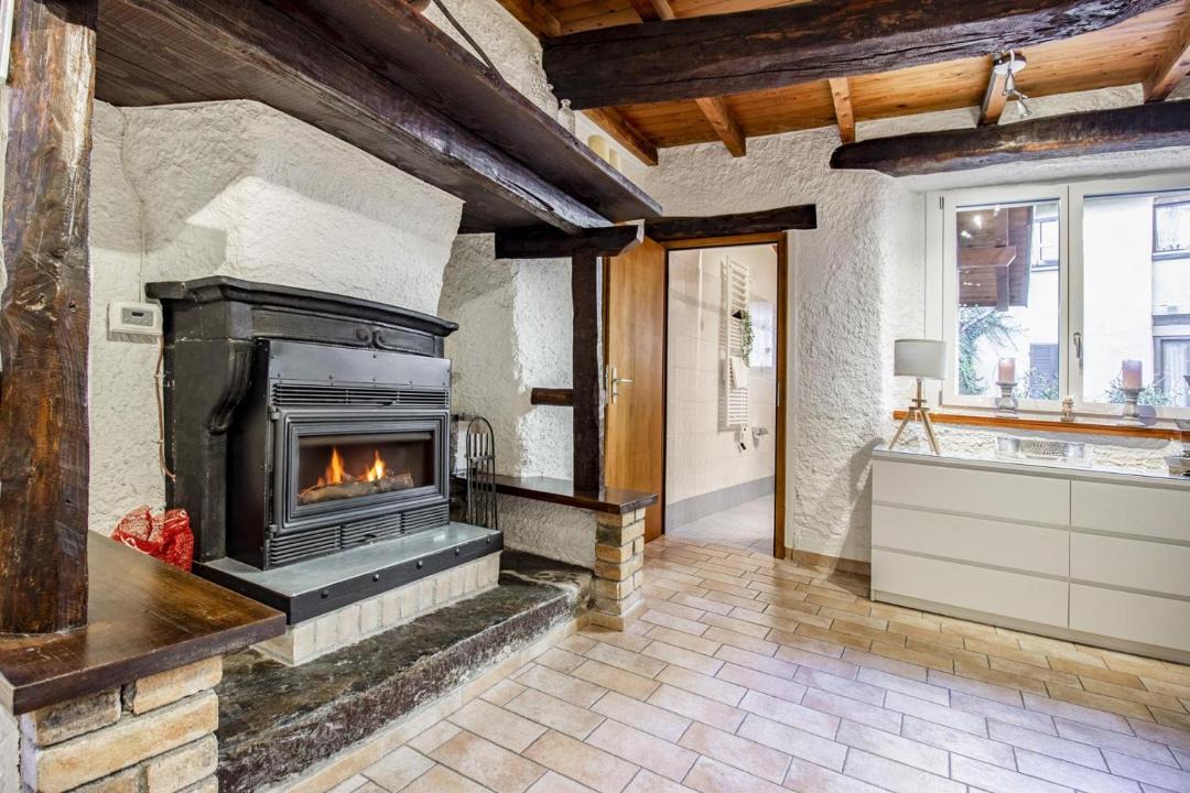 Photo of Kitchen in Sagno
