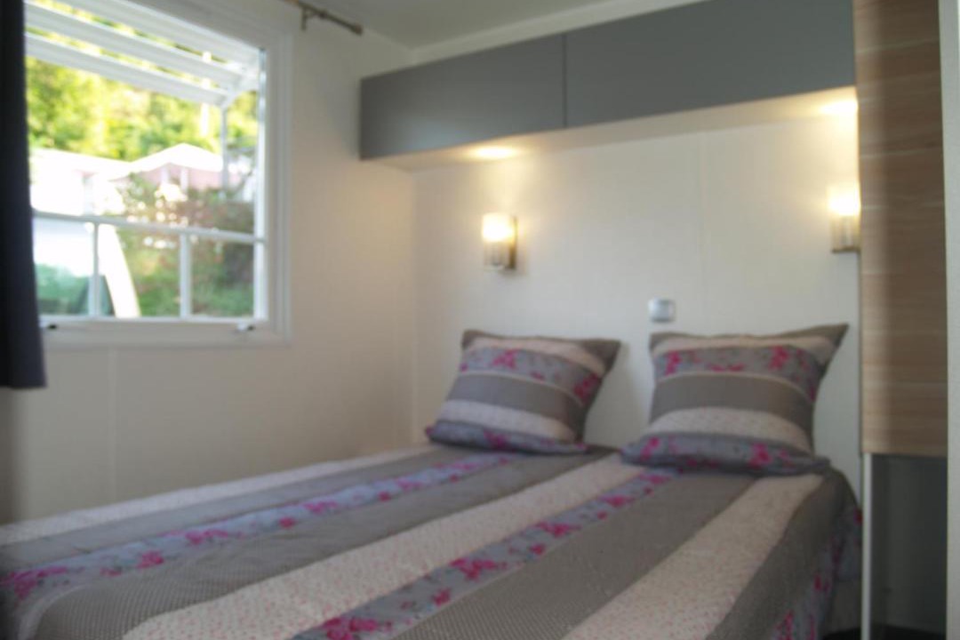 Photo of Bedroom in Castellane