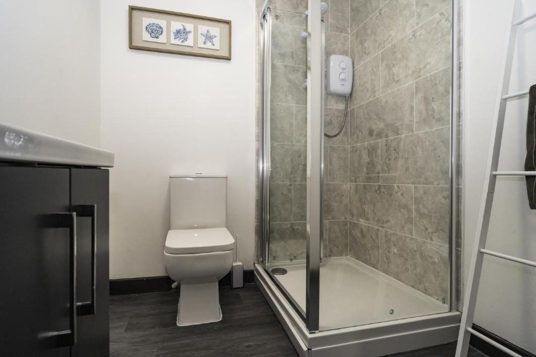Photo of Bathroom in Royal Tunbridge Wells