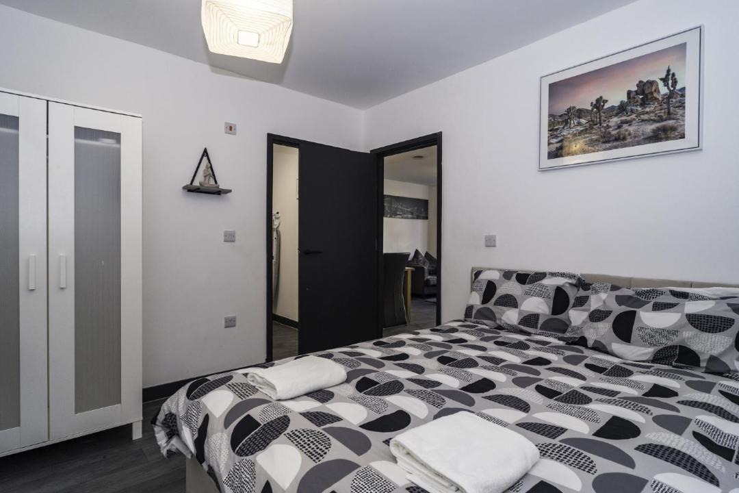 Photo of Bedroom in Royal Tunbridge Wells