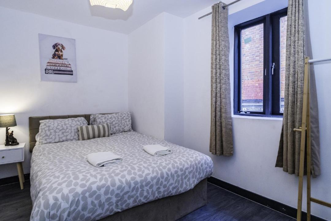 Photo of Bedroom in Royal Tunbridge Wells