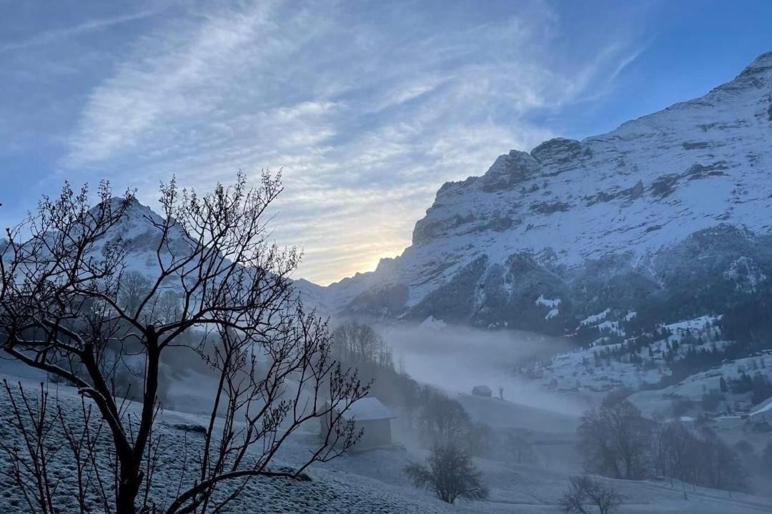 Photo of Others in Grindelwald
