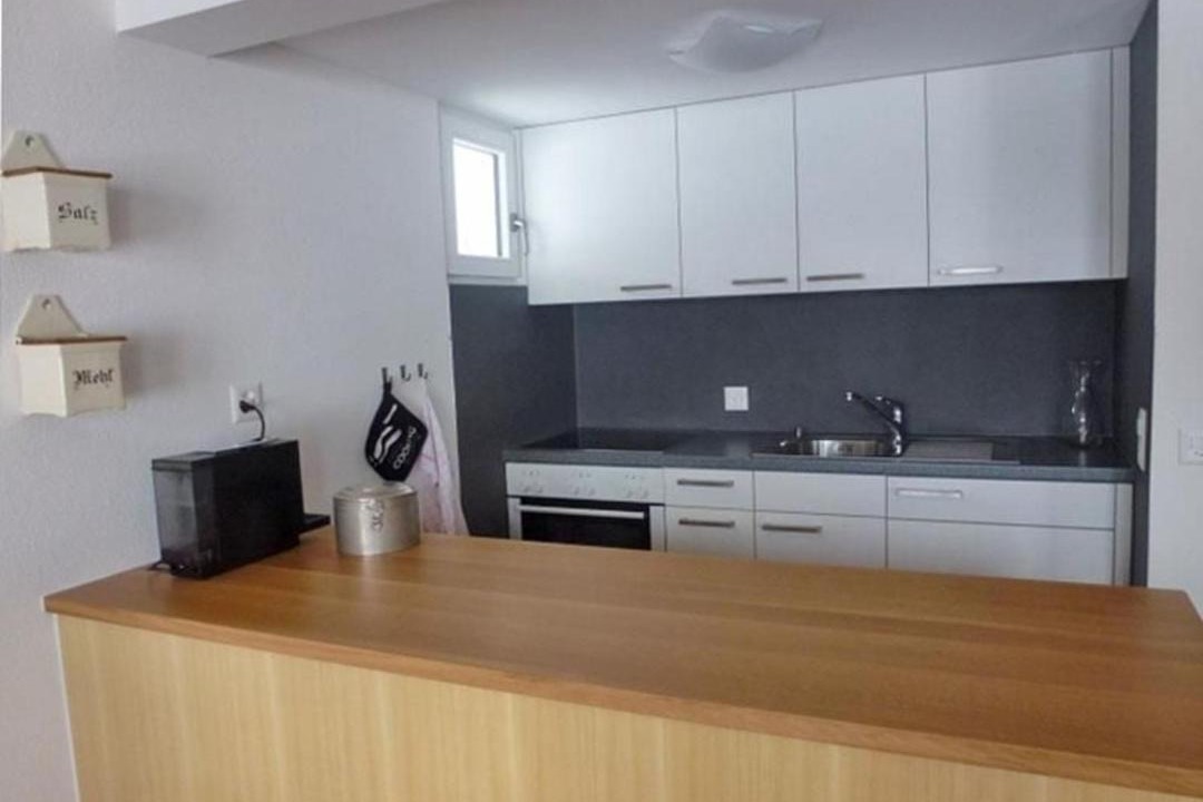 Photo of Kitchen in Grindelwald
