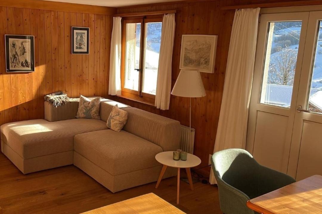 Photo of Others in Grindelwald