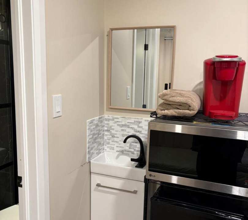 Photo of Kitchen in Terra Nova