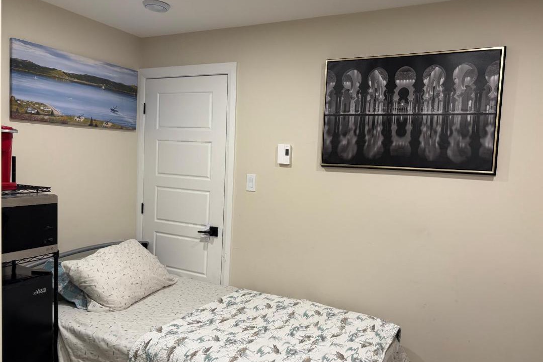 Photo of Bedroom in Terra Nova