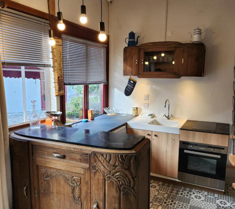 Photo of Kitchen in Tour-en-Sologne