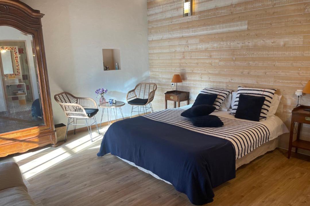 Photo of Bedroom in Dompierre-sur-Mer