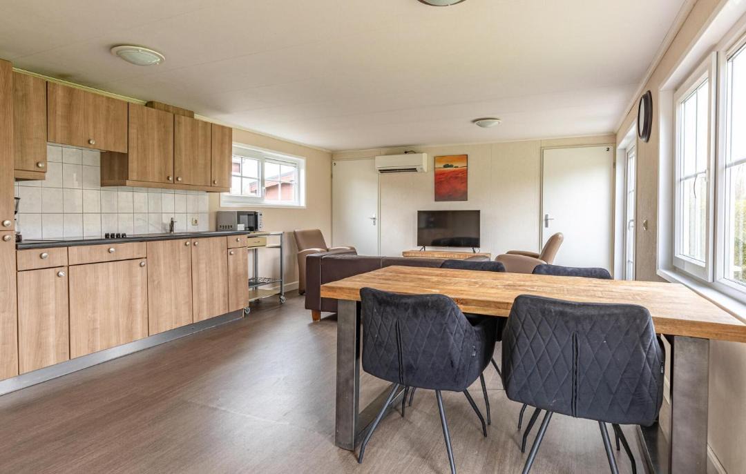 Photo of Kitchen in Wagenborgen