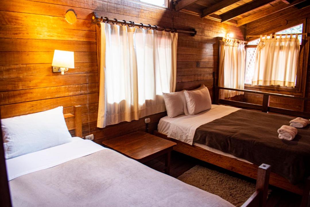 Photo of Bedroom in Aguas Calientes