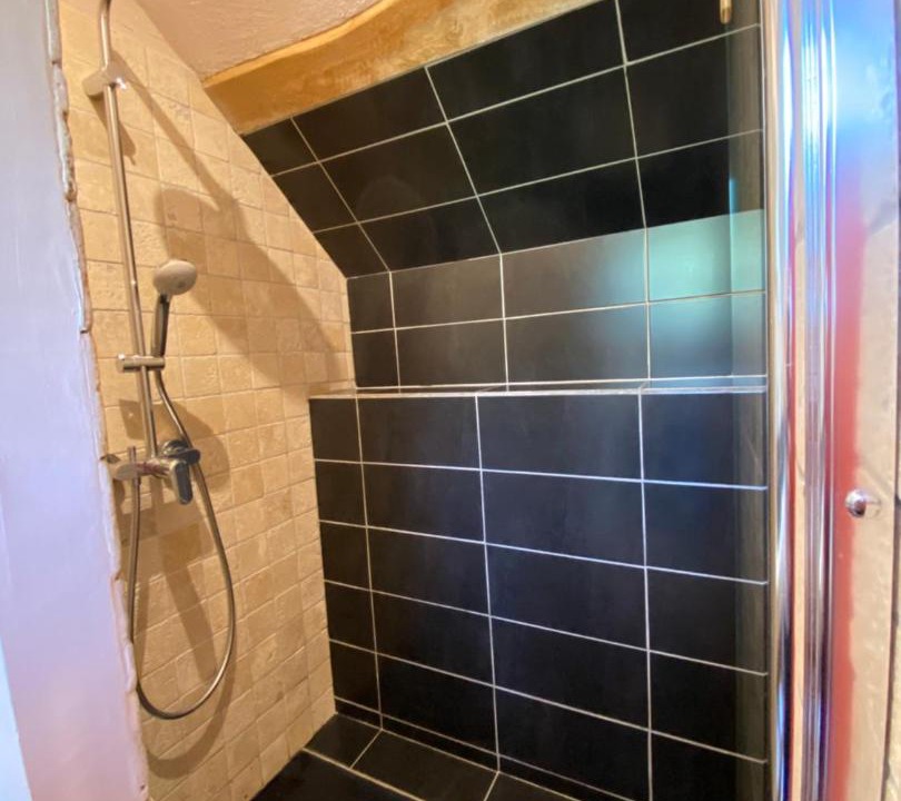 Photo of Bathroom in Civray-de-Touraine