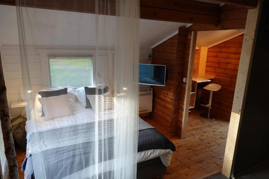 Photo of Bedroom in Schelfhorst