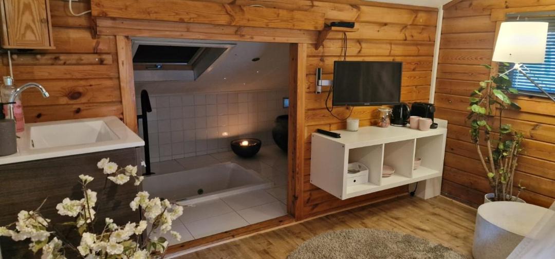 Photo of Bathroom in Schelfhorst