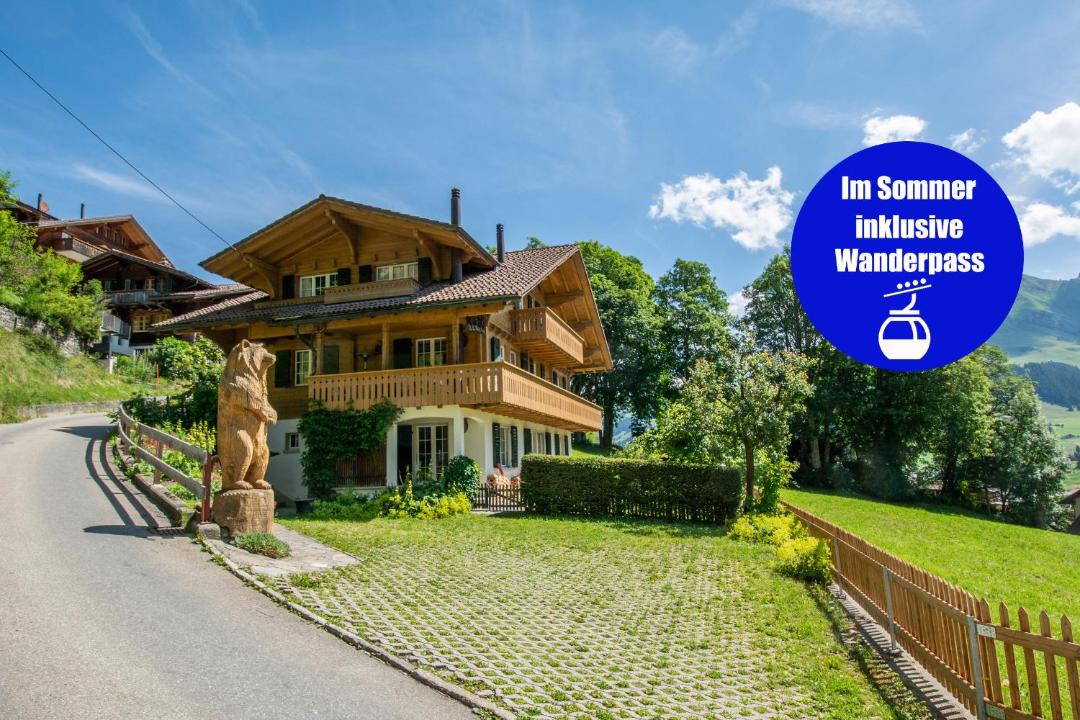 Photo of Others in Adelboden