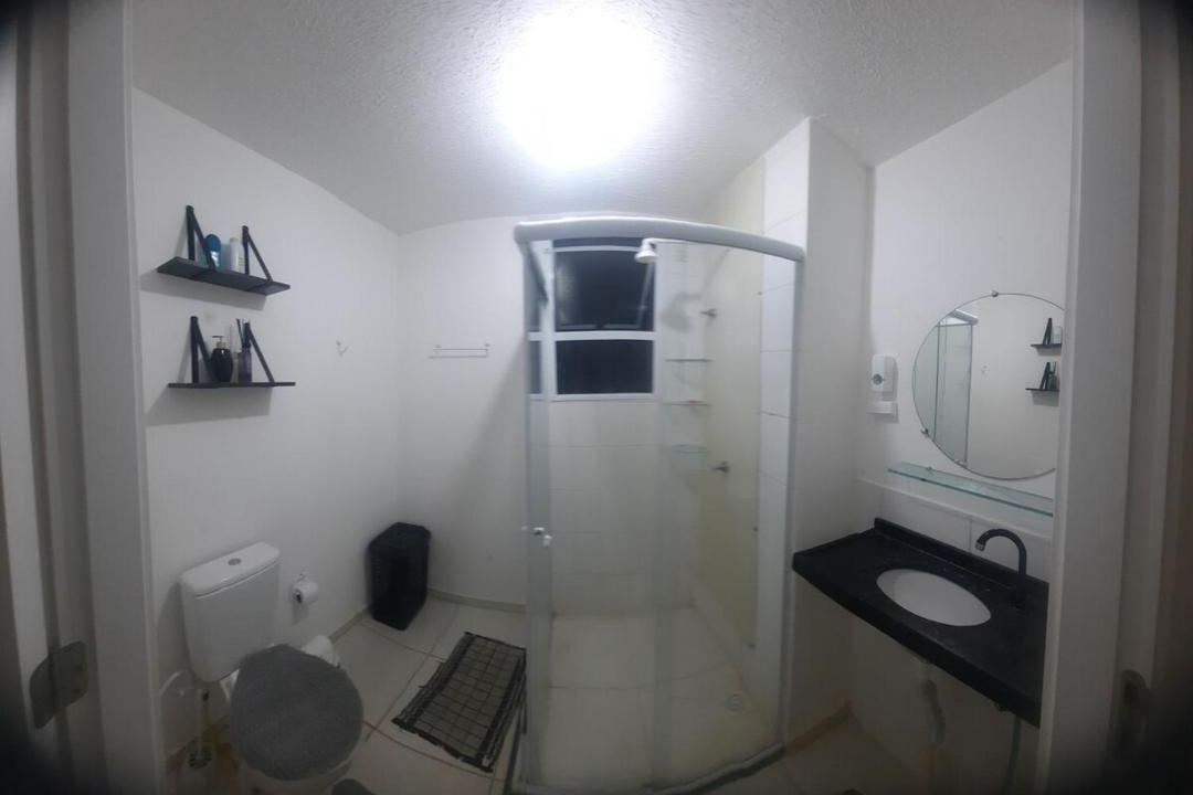 Photo of Bathroom in Paumirim