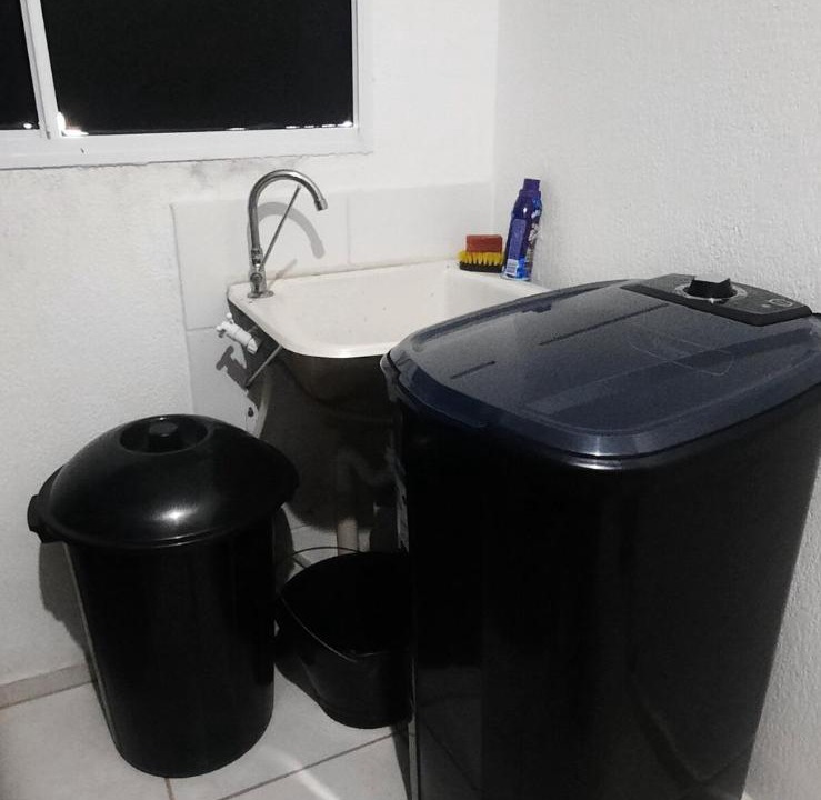 Photo of Bathroom in Paumirim