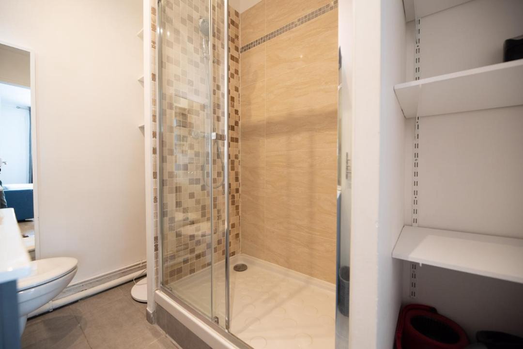 Photo of Bathroom in Ternes