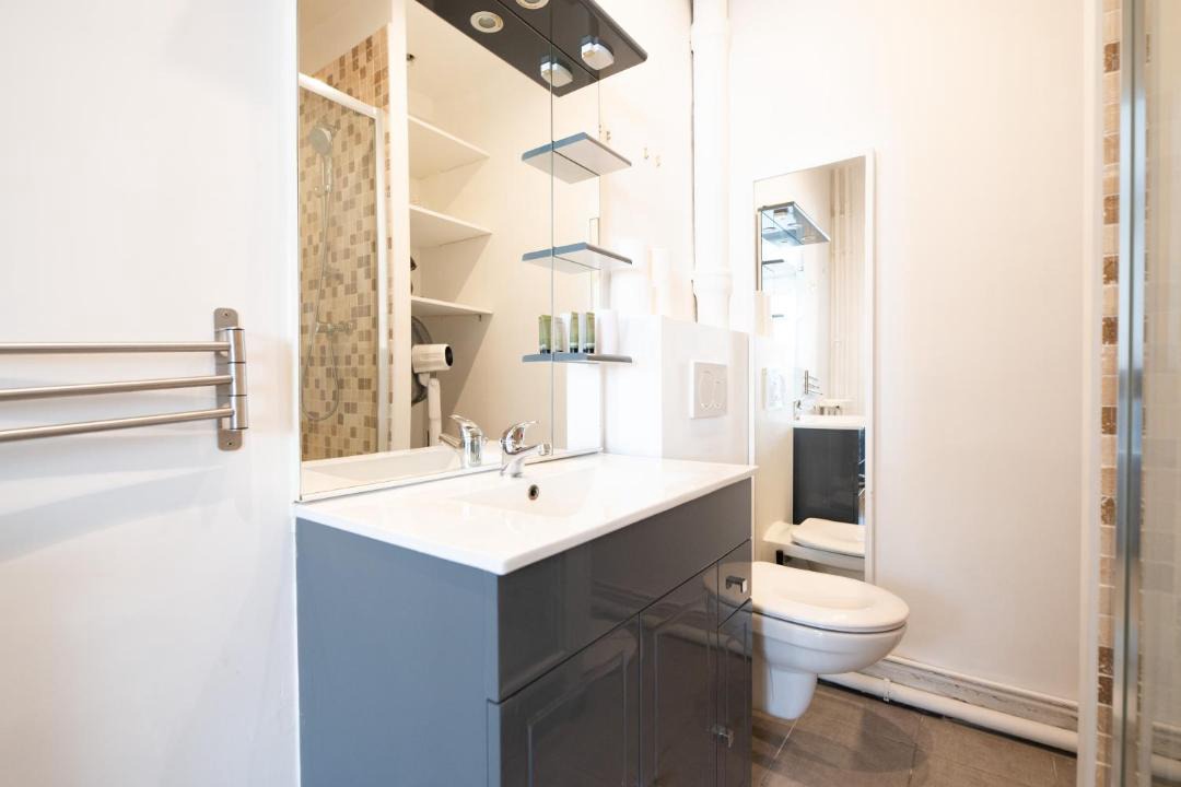 Photo of Bathroom in Ternes