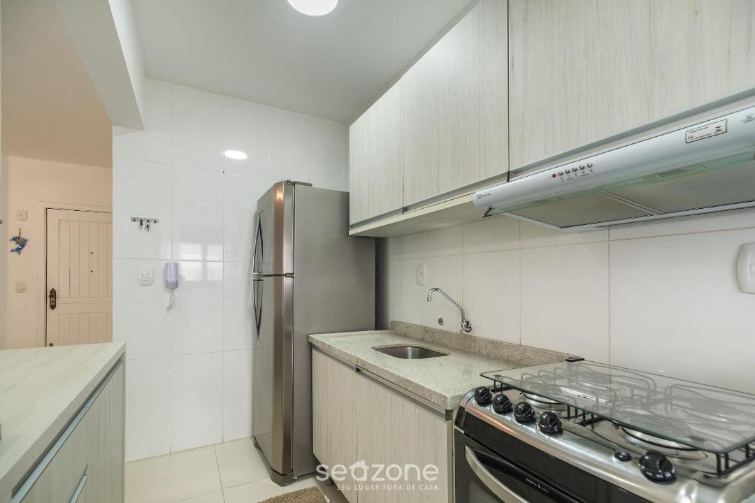 Photo of Kitchen in Jurere Internacional