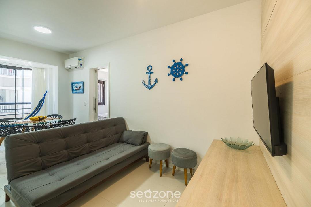 Photo of Livingroom in Jurere Internacional