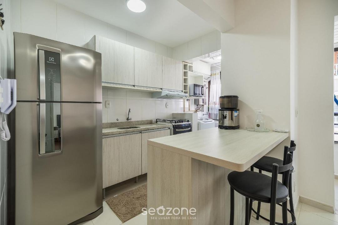 Photo of Kitchen in Jurere Internacional