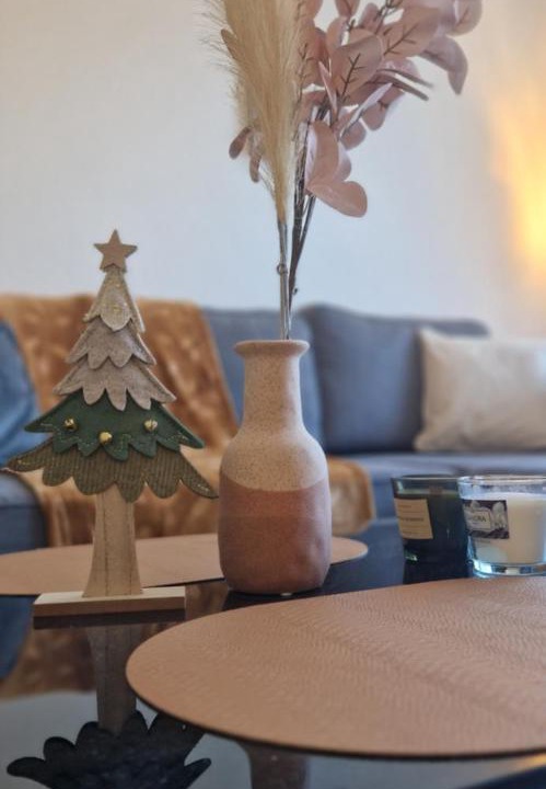 Photo of Livingroom in Castelnau-de-Medoc