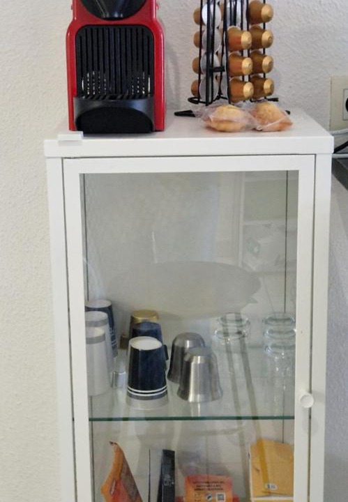 Photo of Kitchen in Castelnau-de-Medoc