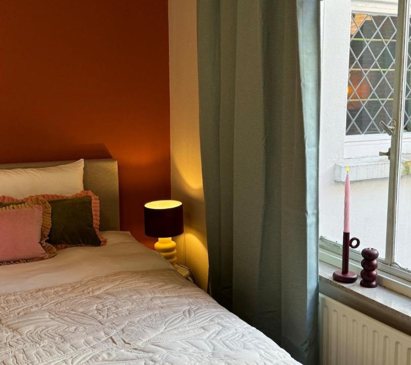 Photo of Bedroom in Oude Markt