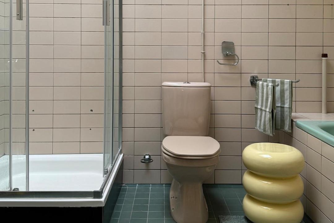 Photo of Bathroom in Oude Markt