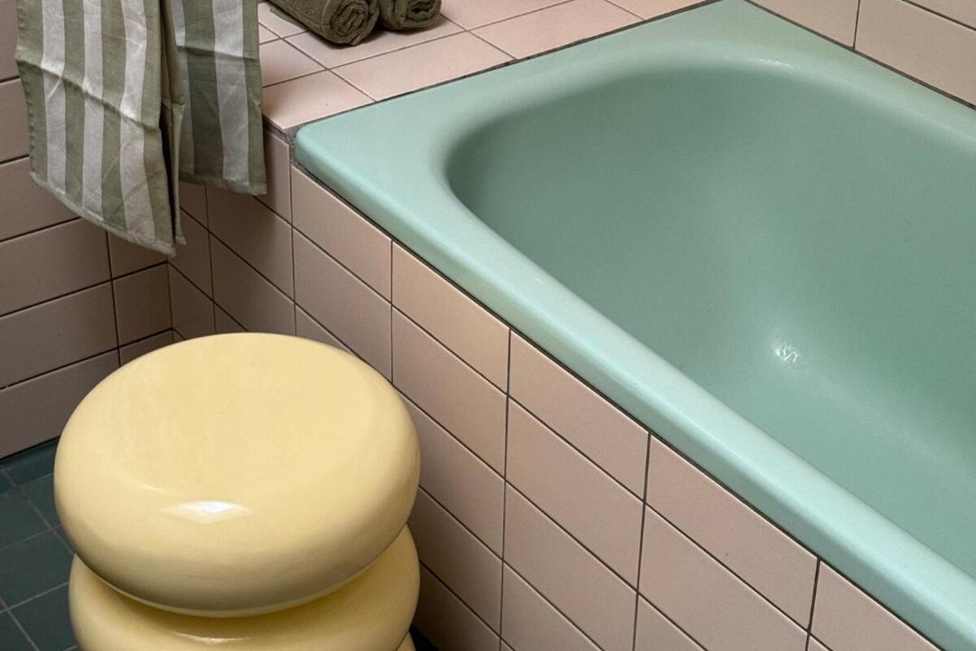 Photo of Bathroom in Oude Markt