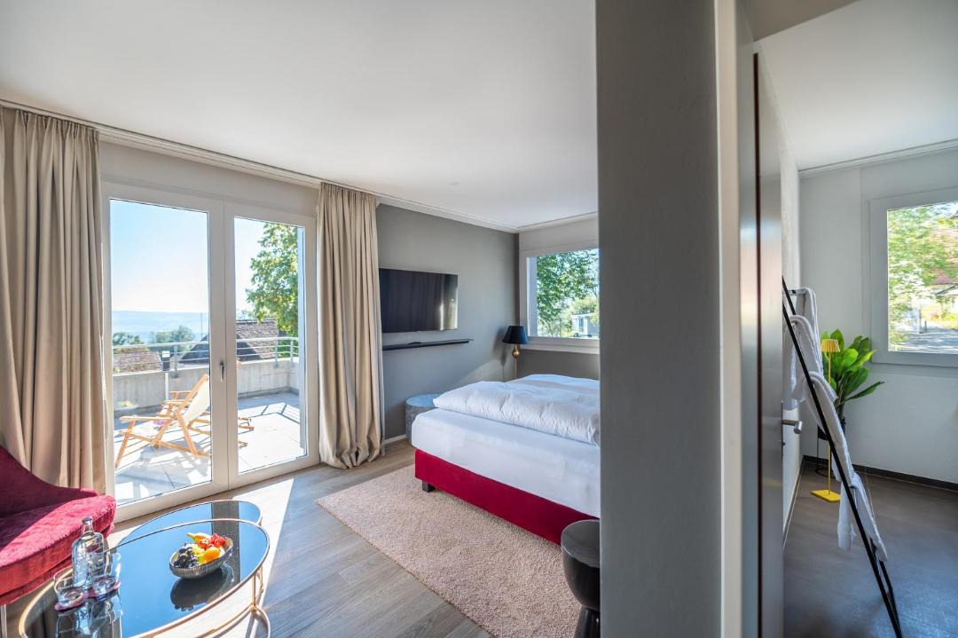 Photo of Bedroom in Widen
