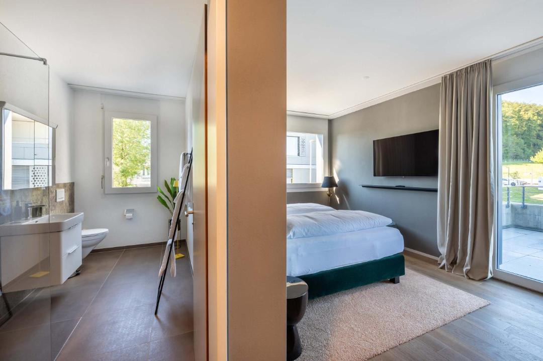 Photo of Bedroom in Widen