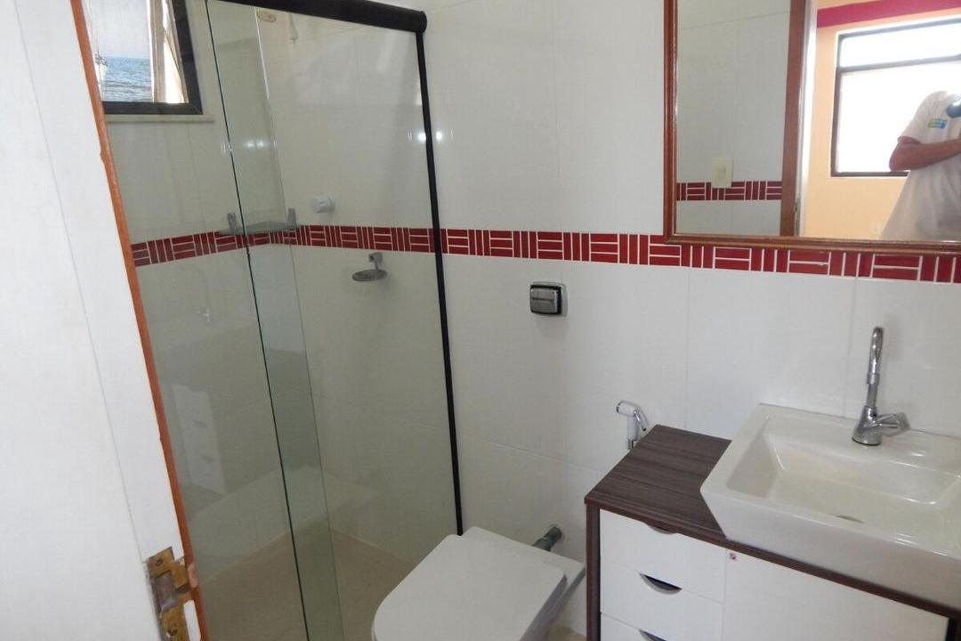 Photo of Bathroom in Algodoal